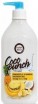         Happy Bath Coco Punch Pineapple & Banana Shower Gel - SKINSOFT