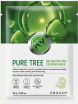      Enough Pure Tree Balancing PRO Calming Mask Pack - SKINSOFT