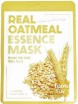      Farm Stay Real Oatmeal Essence Mask - SKINSOFT