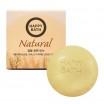       Happy Bath Natural Real Mild Soap - SKINSOFT