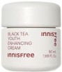      Innisfree Black Tea Youth Enhancing Cream - SKINSOFT