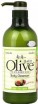          Olive Body Cleanser Gel - SKINSOFT