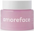     Amoreface Rose Cleansing Balm - SKINSOFT