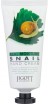       Jigott Moisture Snail Hand Cream - SKINSOFT