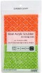 -          () Sung Bo Cleamy Acrylic Scrubber - SKINSOFT