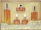         Jant Blanc 24K Gold Intensive Set - SKINSOFT