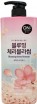       On The Body Blooming Cherry Blossom Body Wash - SKINSOFT