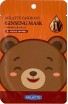     Milatte Fashiony Ginseng Mask Sheet - SKINSOFT