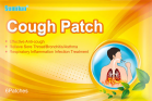        Sumifun Cough Relief Plaster - SKINSOFT