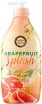       Happy Bath Summer Splash Grapefruit Essence Bodywash - SKINSOFT