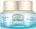     The Face Shop The Therapy Royal Made Moisture Blending Formula Cream  - SKINSOFT