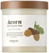       SkinFood Acorn Pore Peptide Pad - SKINSOFT