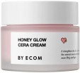      By Ecom Honey Glow Cera Cream - SKINSOFT