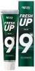    Median Fresh Up 9 Gum Care Toothpaste - SKINSOFT