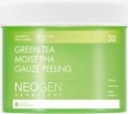 -     Neogen Bio - Peel Gauze Peeling Green ea - SKINSOFT