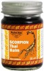 ׸            Binturong Herbal Star Scorpion Thai Balm - SKINSOFT