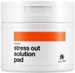 -  BellaMonster Stress Out Solution Pad - SKINSOFT