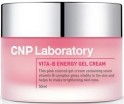        CNP Laboratory Vita-B Energy Gel Cream - SKINSOFT