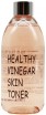         Realskin Healthy Vinegar Skin Toner Red Ginseng - SKINSOFT