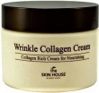    The Skin House Wrinkle Collagen Cream  - SKINSOFT