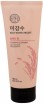     The Face Shop Rice Water Bright Foaming Cleanser - SKINSOFT