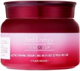    Etude House Red Energy Tension Up Active Firming Cream - SKINSOFT