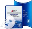       SNP Birds Nest Aqua Ampoule Mask - SKINSOFT