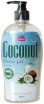        Banna Coconut Shower Gel - SKINSOFT