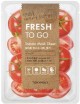     Tony Moly Fresh To Go Tomato Mask Sheet - SKINSOFT