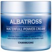 -    Charmzone Albatross Waterfull Power Cream - SKINSOFT