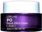     Lebelage Repair PO Effect Cream - SKINSOFT