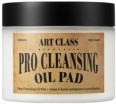     Too Cool For School Art Class Pro Cleansing Oil Pad - SKINSOFT