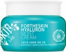       Fortheskin Hyaluron Moist Cream - SKINSOFT