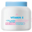       ,    Aron Vitamin E Plus Peptide & Collagen Body Cream - SKINSOFT