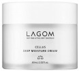      Lagom Cellus Deep Moisture Cream  - SKINSOFT