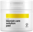      BellaMonster Blemish Care Solution Pad - SKINSOFT