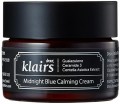    Klairs Midnight Blue Calming Cream - SKINSOFT