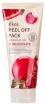        Ekel Foam Cleanser Pomegranate 180  - SKINSOFT