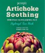      Petitfee Artichoke Soothing Hydrogel Face Mask - SKINSOFT