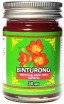     Binturong Warming Barleria Balm - SKINSOFT