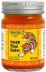        Binturong Herbal Star Tiger Thai Balm - SKINSOFT