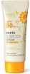   Dabo Eco Life Style White Sunblock Cream SPF 50 / PA+++ - SKINSOFT