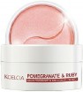        Koelcia Pomegranate & Ruby Eye Patch - SKINSOFT