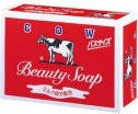       COW Beauty Soap - SKINSOFT