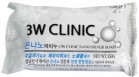     3W Clinic Nano Silver Soap - SKINSOFT