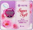    Sayuri Super Soft (24 ) - SKINSOFT