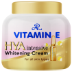            Aron Vitamin E HYA Intensive Whitening Cream  - SKINSOFT