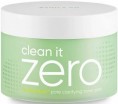     Banila Co Clean It Zero Pore Clarifying Toner Pad - SKINSOFT