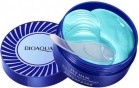       Bioaqua Blue Copper Peptide Essence Eye Mask - SKINSOFT