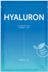       Barulab The Clean Vegan Hyaluron Mask - SKINSOFT